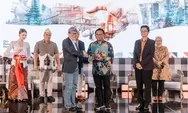 SIG Perkuat Kolaborasi Strategis Lewat Infrastructure Summit untuk Dorong Peluang Bisnis 2026