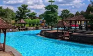 Harga Tiket Masuk Umbul Nilo Terbaru 2026, Wisata Air Dingin Favorit di Klaten