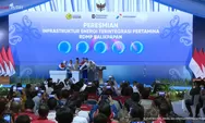 Prabowo Resmikan RDMP Balikpapan, Kapasitas Kilang Naik Jadi 360 Ribu Barel