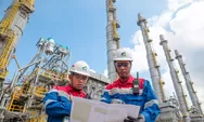 RDMP Balikpapan Jadi Pilar Ketahanan Energi Nasional, Begini Proses Pembangunannya