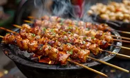 Fakta di Balik Makanan Bakaran dan Risiko Kanker, Mitos atau Fakta?