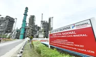 RDMP Balikpapan, Dapur Energi Raksasa yang Menopang Swasembada Energi Nasional