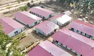 WIKA dan WEGE Dukung Pemulihan Pascabencana dengan Hunian Sementara Modular di Aceh Tamiang