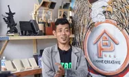 Komitmen PT TIMAH untuk Pemuda: Ruang Tumbuh bagi Komunitas Kreatif Lokal