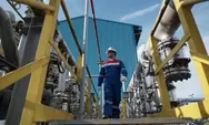 Pertamina Zona 4 Catat Produksi Minyak 27.643 BOPD Sepanjang 2025