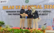 PT DAHANA Tegaskan Komitmen K3, Catat Zero Lost Time Injury Sepanjang 2025