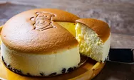 Rekomendasi Gerai Cheesecake Terbaik di Jepang, Kuliner Paling Diburu Warga Lokal dan Turis