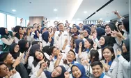 Insan PNM, Motor Penggerak di Balik Pemberdayaan Pelaku Usaha Ultra Mikro
