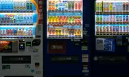 Daftar Minuman Ringan yang Mudah Ditemukan di Supermarket dan Konbini di Jepang