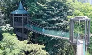 4 Hutan Kota di Kuala Lumpur yang Menyuguhkan Pemandangan Hijau di Antara Ketegasan Gedung Batu