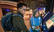 Serapan Hampir Maksimal, Stimulus Penyeberangan ASDP Buktikan Efektivitas Selama Nataru