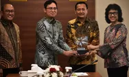 Kemenhut dan Pertamina Foundation Jalin Kerja Sama Strategis Optimalkan Kawasan Hutan