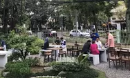 Lumiko 38 Bandung, Kafe Sarapan Nyaman di Tengah Kota dengan Menu Comfort Food