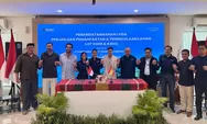 ITDC Perkuat Investasi Global, Investor Spanyol Garap Vila Premium di The Mandalika