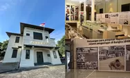 Wisata ke Muntok, Salah Satu Kota Tertua dan Kaya Sejarah di Bangka