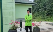 Beasiswa BSBK Pertamina Hulu Indonesia Dorong Putra Muara Badak Tembus Pendidikan Teknik Kimia