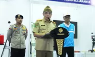 Pembukaan Bulan K3 Nasional PLTGU Muara Tawar, PLN NP Tegaskan Komitmen Zero Accident