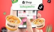 Terobosan KAI Service, Kuliner Kereta Kini Hadir di TikTok Shop dan Tokopedia