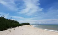 Long Wekeend di Tuban, Ada 6 Pantai Cantik yang Siap Menenamni Momen Liburanmu