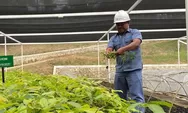 INALUM Dorong Konservasi Berkelanjutan Demi Masa Depan Danau Toba