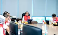 Satgas Nataru Sukses, Pertamina Siapkan Layanan Lebih Kuat Hadapi Ramadan dan Idulfitri 1447 H