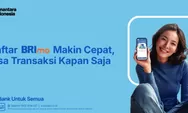 Daftar BRImo 2026: Cara Registrasi Mudah Tanpa ke Kantor Cabang