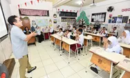 Lindungi Generasi Alpha dari Risiko Dunia Maya, Pertamina Dorong Literasi Digital Lewat ICT Goes to School