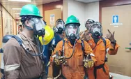 Pertamina Drilling Tembus Pasar Offshore Global lewat Kerja Sama Strategis dengan Petronas