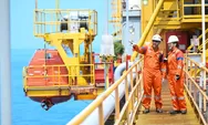 Bulan K3 Nasional, PHE Perkuat Budaya Operational Excellence Melalui Berbagai Kegiatan