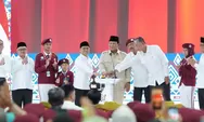 Dukung Pemerataan Pendidikan Nasional, Hutama Karya Terlibat Pembangunan Sekolah Rakyat yang Diresmikan Presiden Prabowo