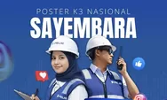 Yuk Suarakan Pesan Keselamatan, PELNI Gelar Sayembara Poster K3 Nasional 2026