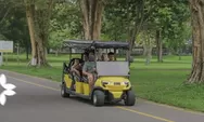 Keliling Candi Prambanan Makin Nyaman, Ini Pilihan Transportasi dan Harganya
