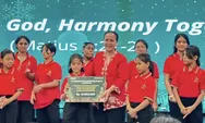 Pegadaian Kanwil IX Isi Natal 2025 dengan Bantuan Sosial untuk Disabilitas dan Anak Panti Asuhan