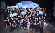 Madani Visual Parade 2025: PNM Ajak Seribu Pelajar SLTA Angkat Peran Ibu Sebagai Pahlawan Keluarga Lewat Karya Visual