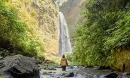 3 Air Terjun Terbaik di Pronojiwo, Lumajang yang Jadi Incaran Wisatawan