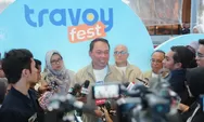 Jasa Marga Luncurkan Versi Terbaru Aplikasi Travoy, Asisten Digital Andalan Pengguna Tol