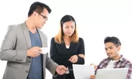 Buat yang Mau Upgrade CV, Telkom Infrastruktur Indonesia Lagi Buka Program Magang di Jakarta