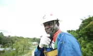 Awal Tahun Langsung Ngebut, Sumur SLW-C4X Angkat Produksi Pertamina EP Papua Field