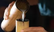 Minuman Fermentasi Tradisional Indonesia, Tidak Semuanya Mengandung Alkohol