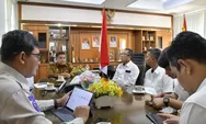 Brantas Abipraya–Kementerian PU Percepat Pemulihan Sumbar, Rekonstruksi Infrastruktur di 10 Daerah Terdampak