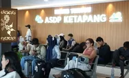 Update Arus Penyeberangan Libur Isra Miraj: Lancar dan Terkendali