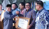 Bank Mandiri Konsisten Dukung Ekonomi Kerakyatan Desa, Raih Piagam Penghargaan dari Menteri PDT