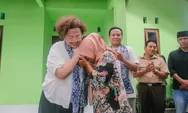 Program CSR Berdaya, InJourney Destination Management Hadirkan Hunian Layak bagi Warga Sekitar Destinasi