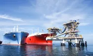PGN LNG Indonesia Siap Regasifikasi 30 Kargo di Tahun 2026