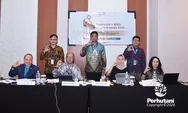 Perhutani Tembus Finalis 5 Terbaik Indonesia’s SDGs Action Awards 2025 Berkat Program Agroforestry Pangan