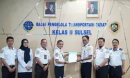 DAMRI Tandatangani Kontrak Pengoperasian Angkutan Perintis Sulawesi Selatan Selama Tahun 2026
