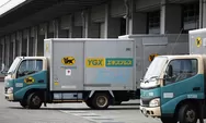 Uniknya Takkyubin, Layanan Antar Jemput Koper di Jepang yang Memudahkan Liburan