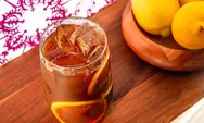 Perhatikan, Jangan Konsumsi Makanan Ini Bersamaan dengan Segelas Kopi