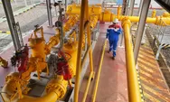 Akhiri Pelaksanaan Satgas, Operasional PGN Aman dan Andal Selama Nataru 2025–2026
