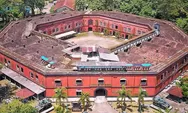 Benteng Pendem di Indonesia, Bukti dan Sisa Pertahanan di Pinggir Laut